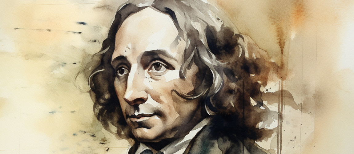 Exploring the Mind of Blaise Pascal