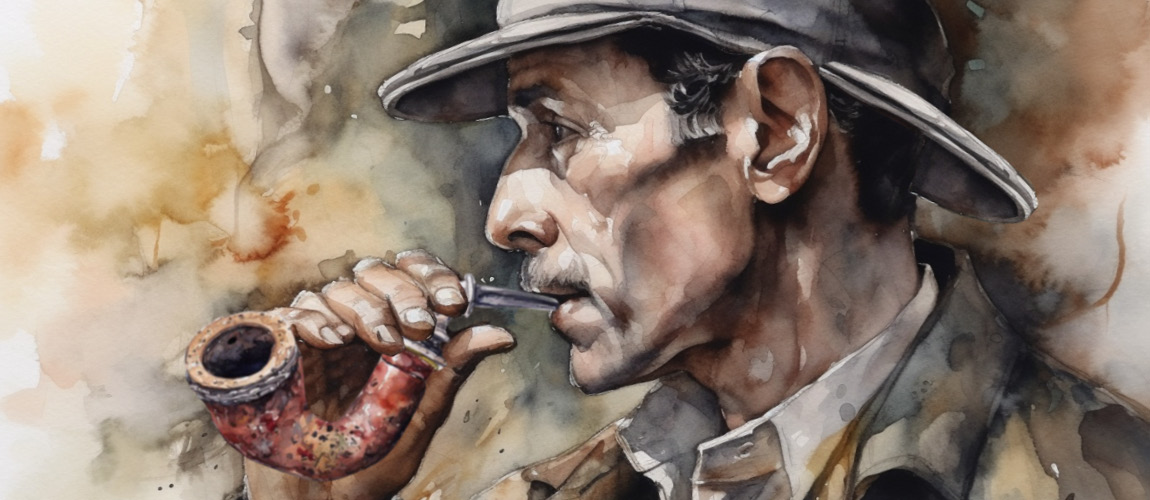The Sleuth Supreme: Sherlock Holmes