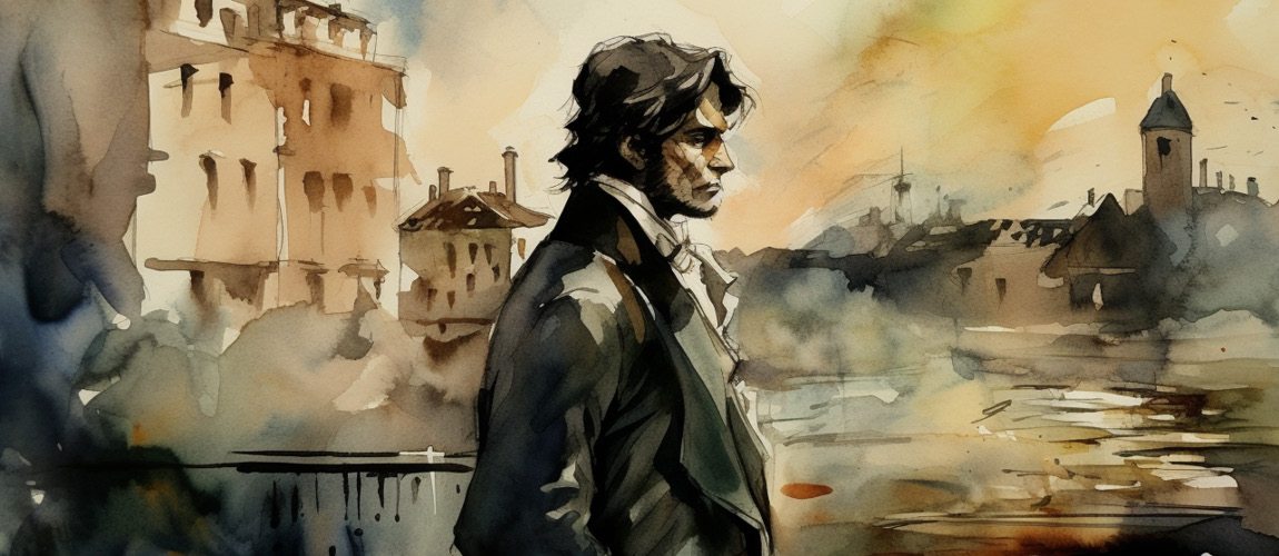 The Count of Monte Cristo’s Tale of Vengeance