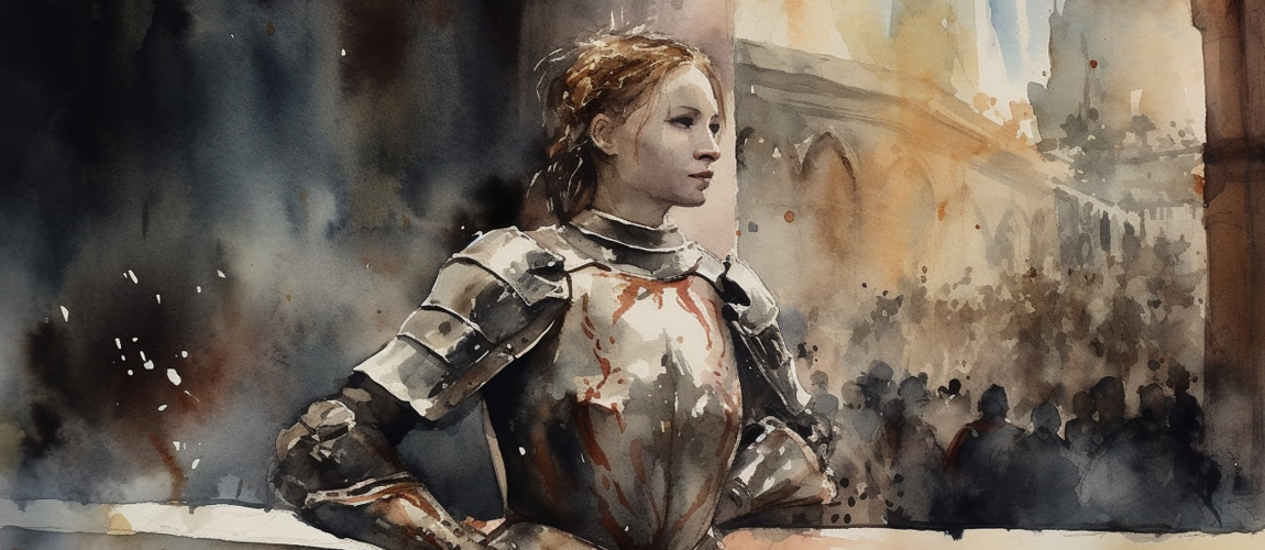 Joan of Arc: Verdi’s Majestic Tribute to a Heroine