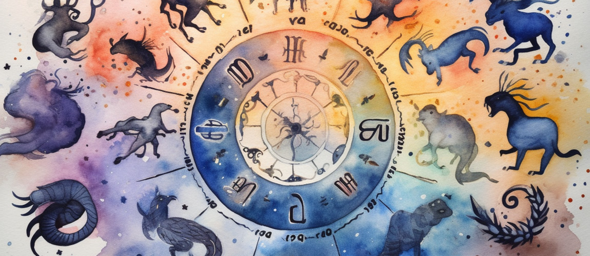 Navigating Life Through Zodiac Signs