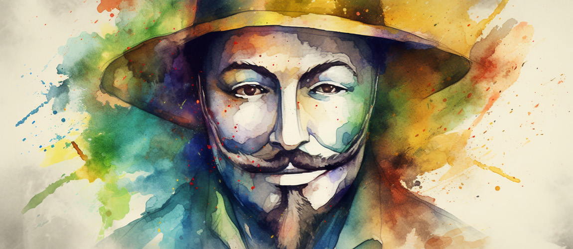 Fires of Rebellion: The Legacy of Guy Fawkes