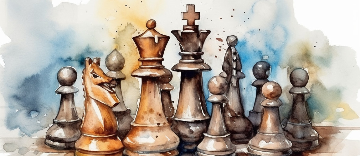 Mastering the Mind: the Intricacies of Chess