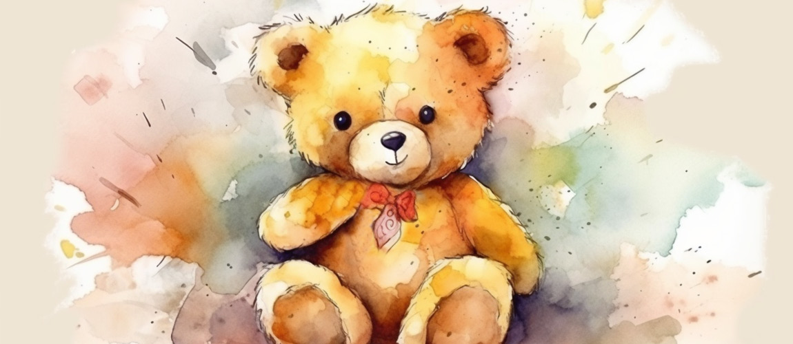 Diving into the Heartwarming Tales of Teddy Bears