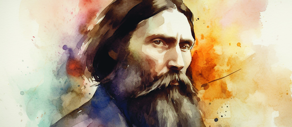 Mystique and Mischief: the Enigma of Rasputin