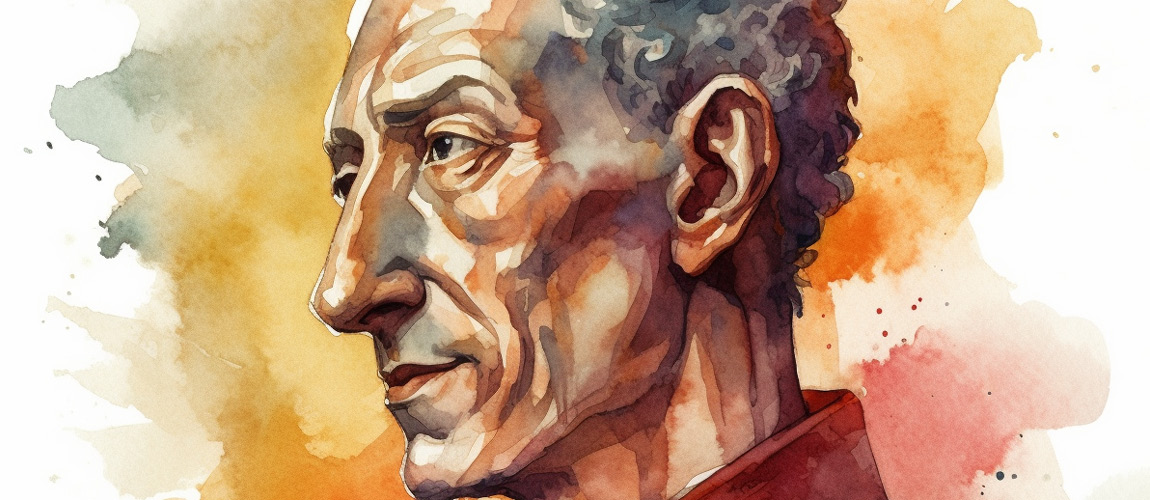 Montesquieu: The Enlightened Mind of a Visionary Philosopher
