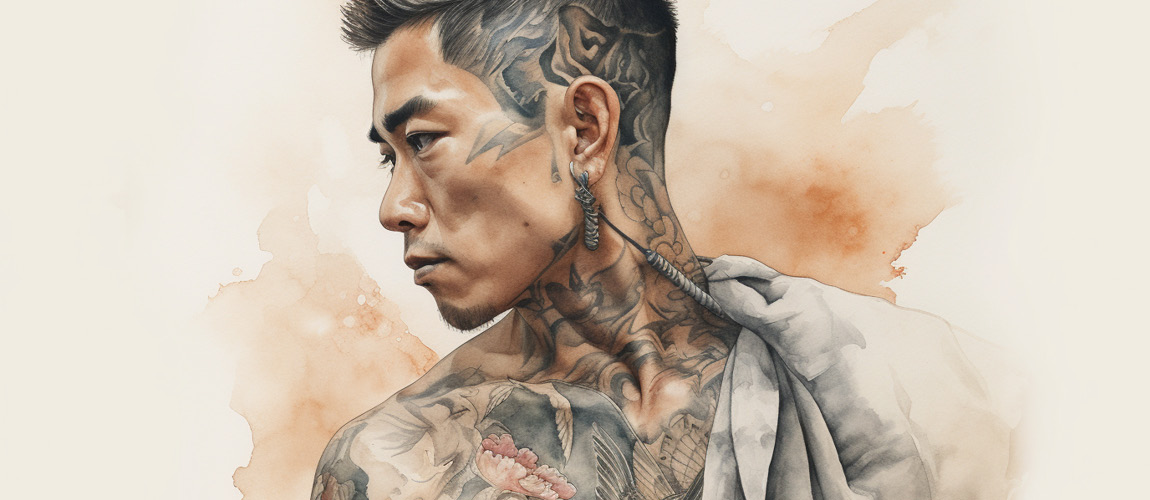 Ink Chronicles: the Art and Stories Behind Tattoos