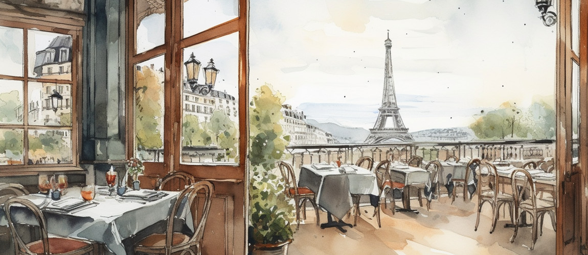 Savoring Elegance: A Culinary Journey Through the Finest French Restaurants