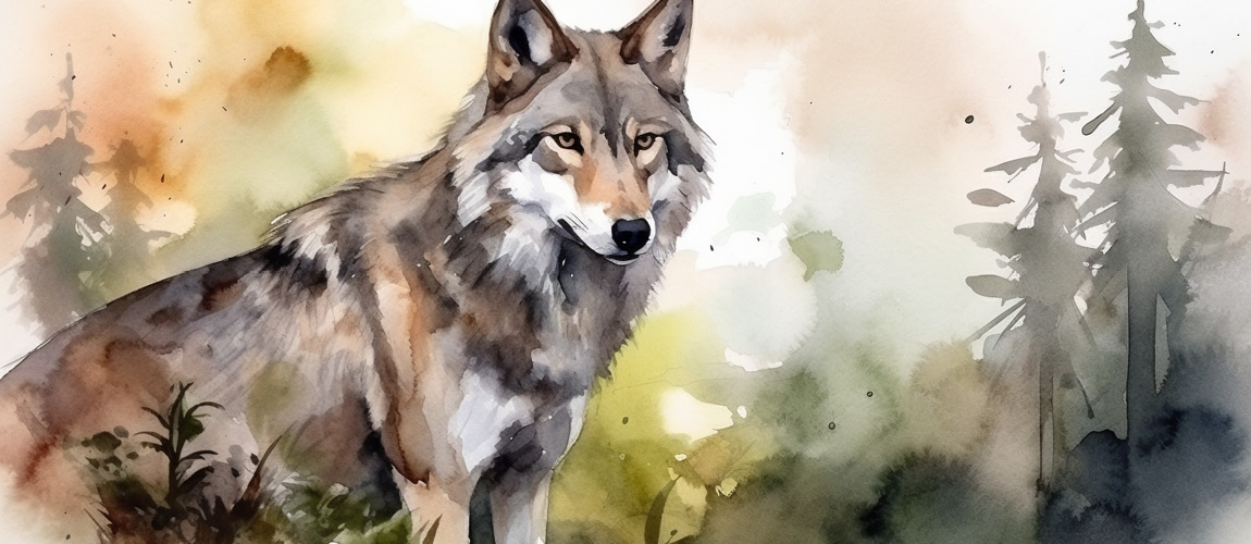 Wolves and Wildlife: Restoring Balance to France’s Ecosystems