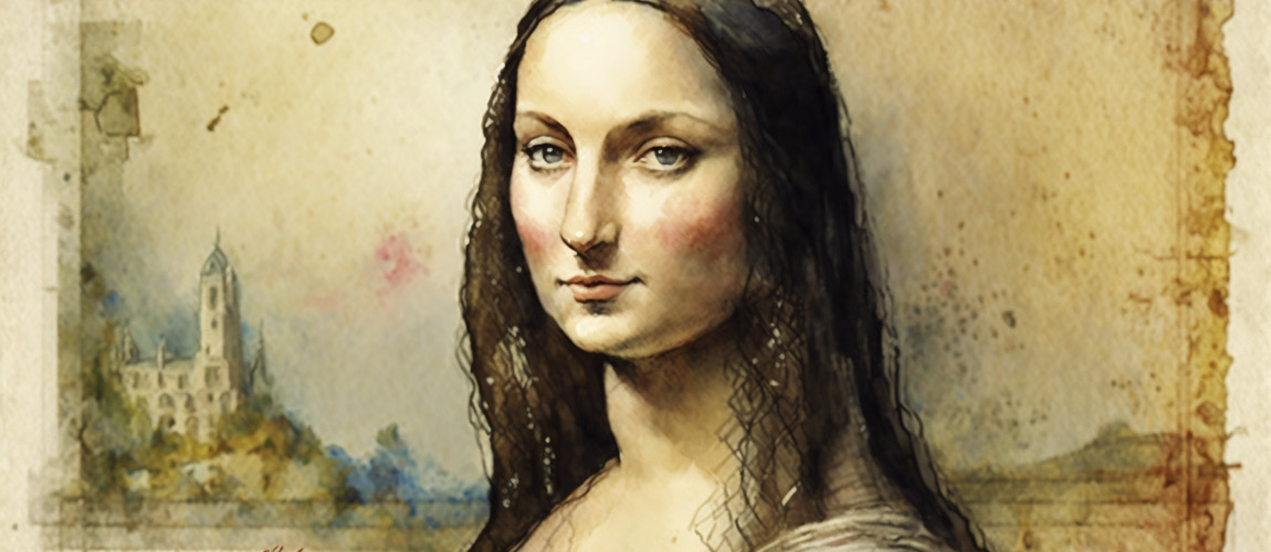 Mona Lisa: The Enigmatic Smile That Captivates the World