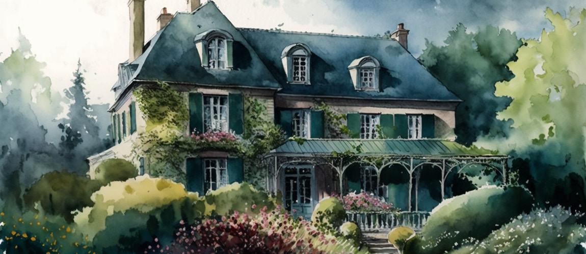 The Visionary Painter Who Captured Light and Color