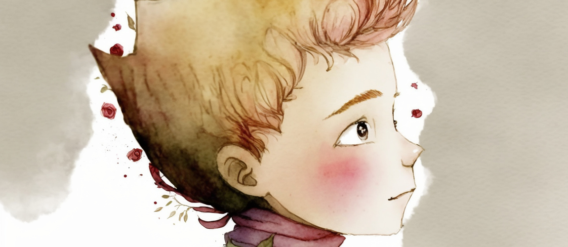 Unlocking the Profound Philosophy of The Little Prince.