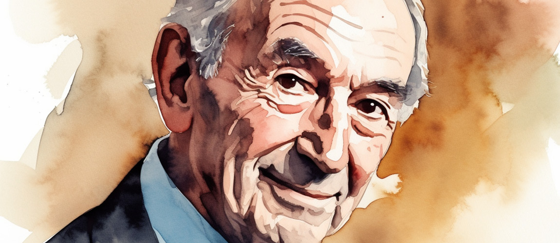Robert Badinter: The Voice of Justice