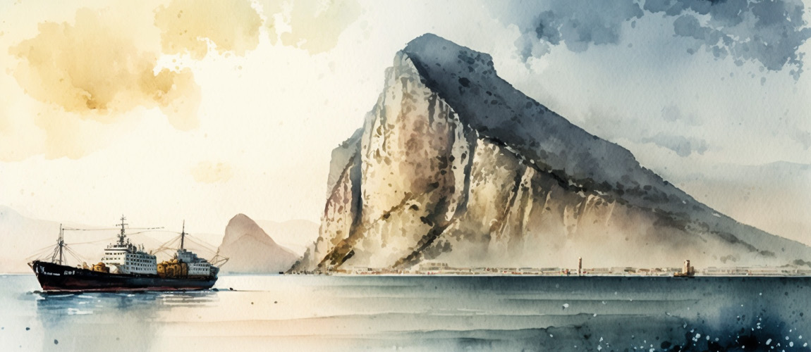 Gibraltar: Where Cultures and Continents Meet – Exploring the Rock.