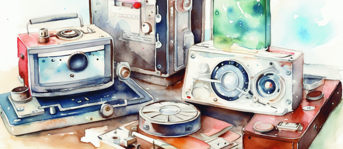 Discover the world’s most creative minds and through the legendary Lepine contest.