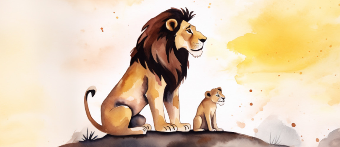 Exploring the Philosophy of The Lion King