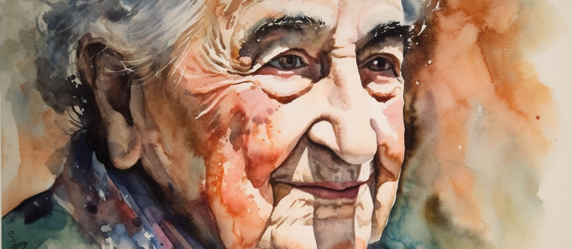 The Iron Lady of Israel: The Trailblazing Legacy of Golda Meir