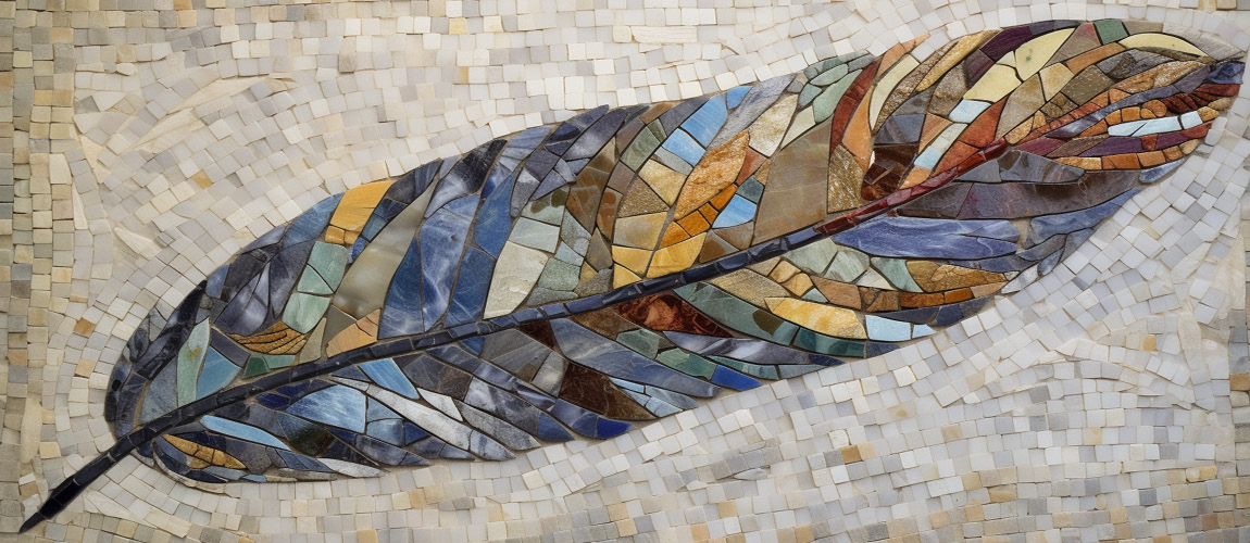 Magnificent Mosaics: Unveiling the Timeless Art of Tiny Tiles