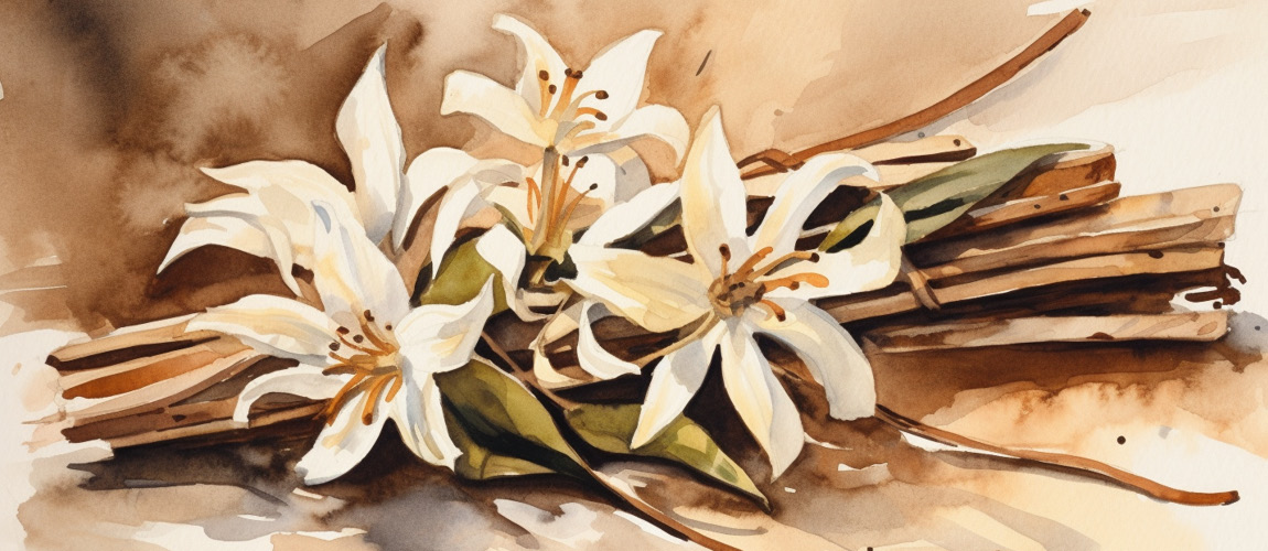 Vanilla Delights: Unveiling the Sweet Secrets of the World’s Favorite Flavor