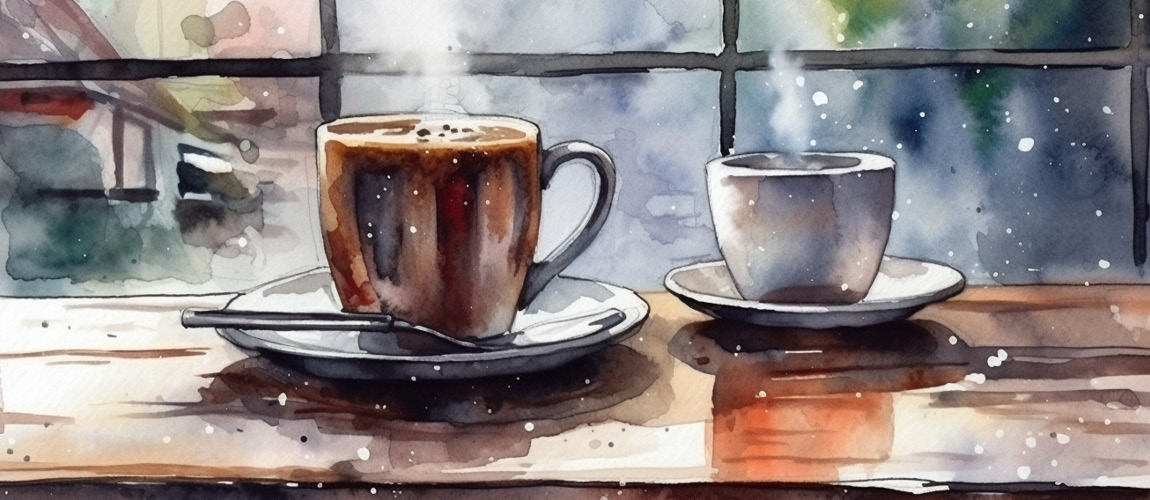 Liquid Gold: Unveiling the Magic of Coffee