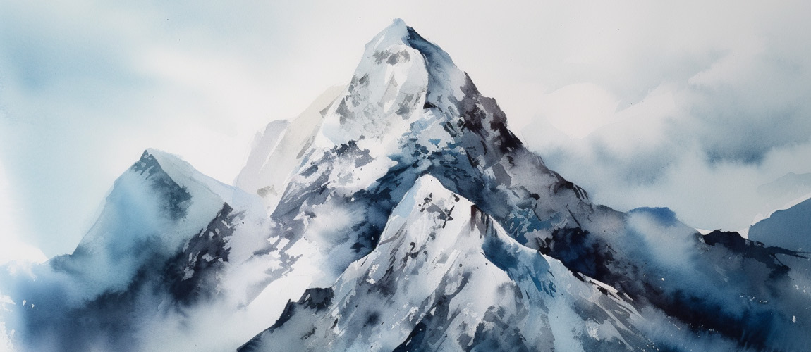 The Roof of the World: The Mount Everest