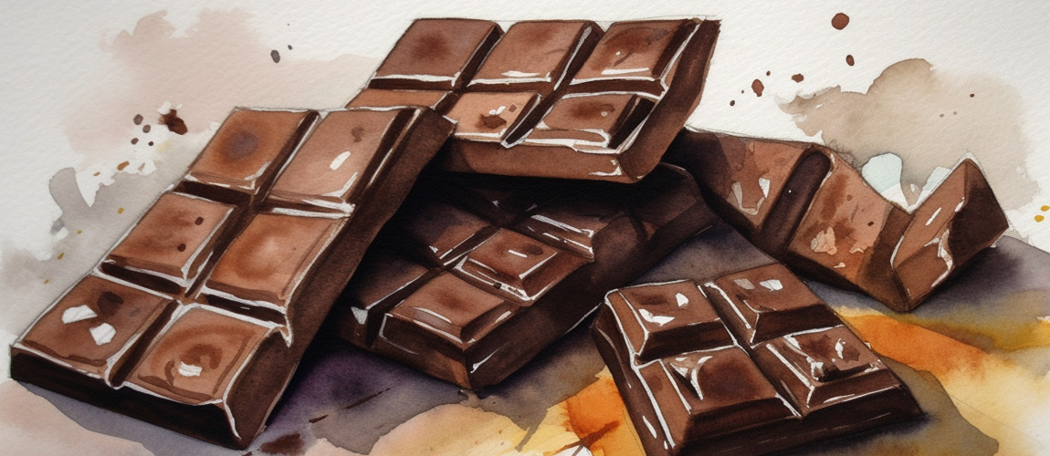 Chocolate Delights: Indulge in the Sweet Temptation!