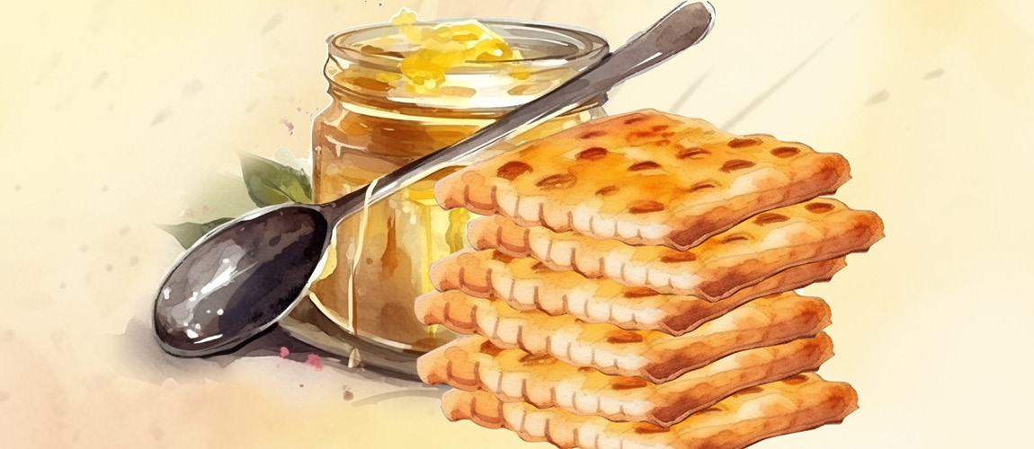 Petit Beurre: The French Cookie that Conquers Hearts and Taste Buds