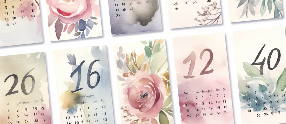 Time’s Symphony: The Calendar Chronicles