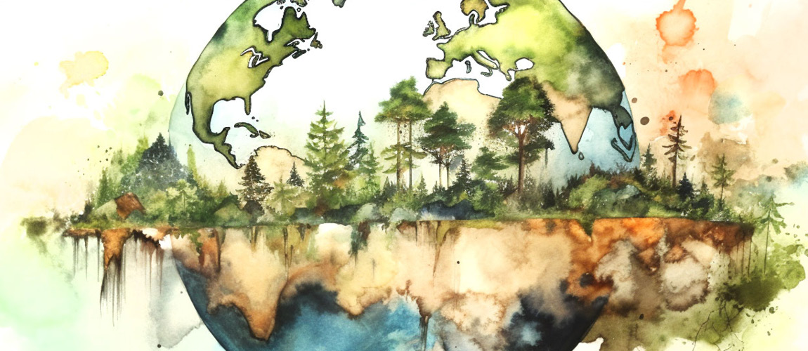 Earth’s Anthem: A Catchy Melody for Our Planet”