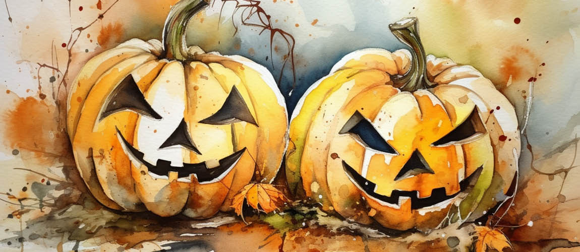 Unmasking the Shadows: the Origins of Halloween