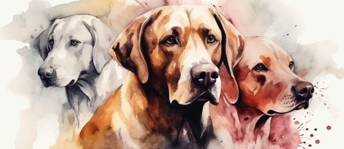 Paws and Play: the Joys of Canine Companionship