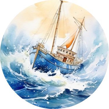 Cinema on the Waves