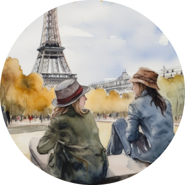 Lost in French Sayings?