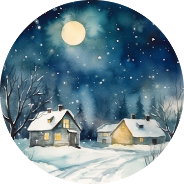 All About Snow